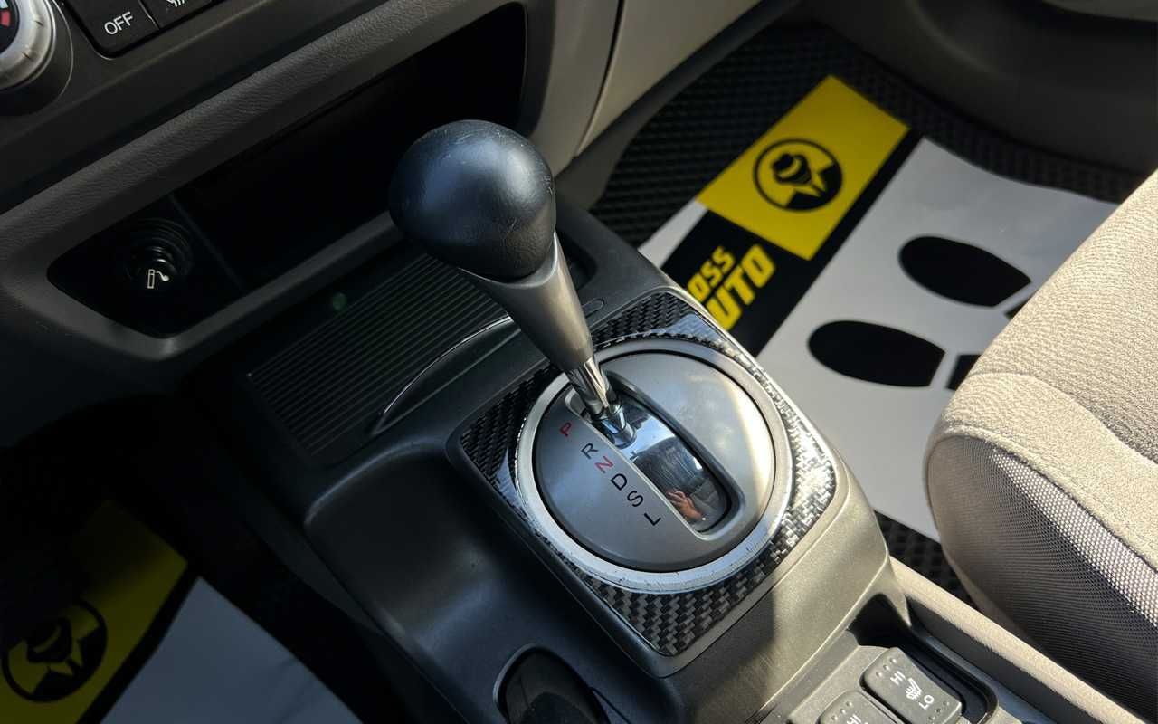 Honda Civic 2007