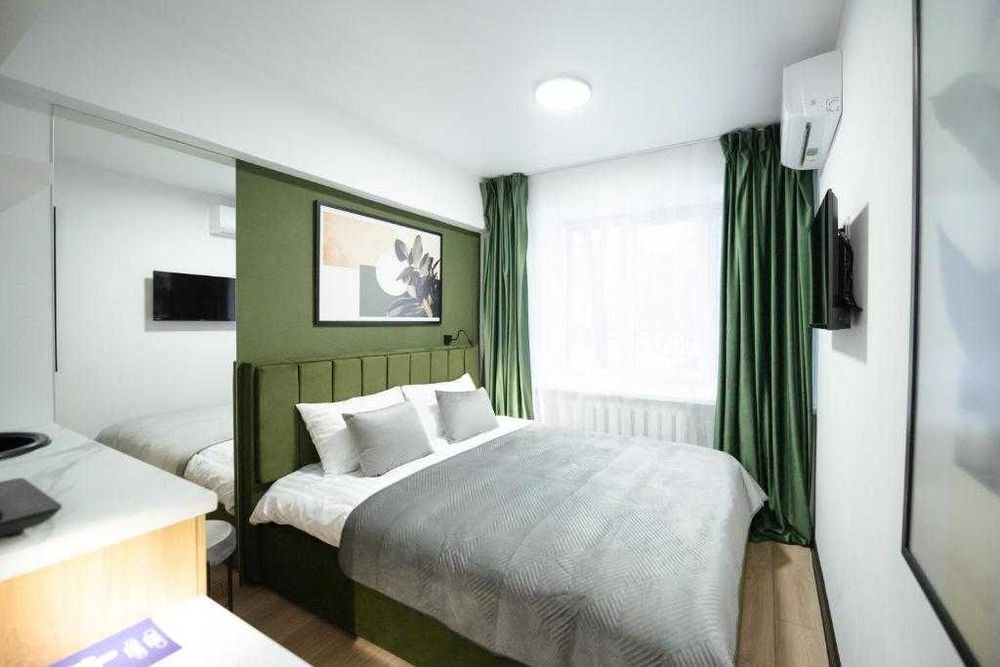 Квартира подобово центр 10 хв до ж д вокзалу Звітні документи