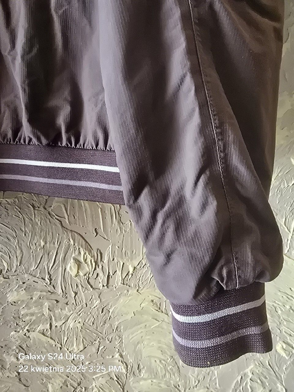 Bluza jeździecka sportowa trekkingowa FOUGANZA rozm. L.
