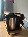 Misa do Thermomixa TM6/TM5 NOWA orginalna
