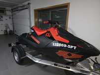 Seadoo Spark Trixx