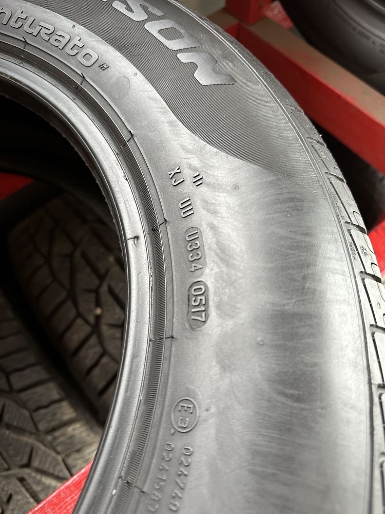 Opona 195/65/15 Pirelli Cinturato Allseason wielosezon pojedyncza