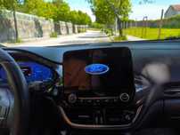 FORD PUMA 1.0-125CV Como novo -  pouco uso  -