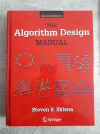 The Algorithm Design Manual Steven S.Skiena