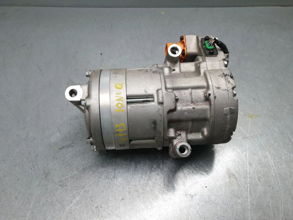 Compressor AC HYUNDAI Ioniq (AE)