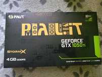 GTX 1050 to palit