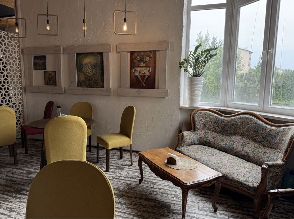 Класне приміщення-готовий бізнес! 1 поверх 74 кв.м ЖК Софія