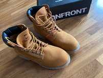 Buty Sizeer Confront Classic  Trekkingowe trapery roz. 41