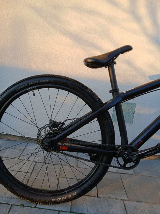 Ns movment 1 ‼️doinwestowany‼️