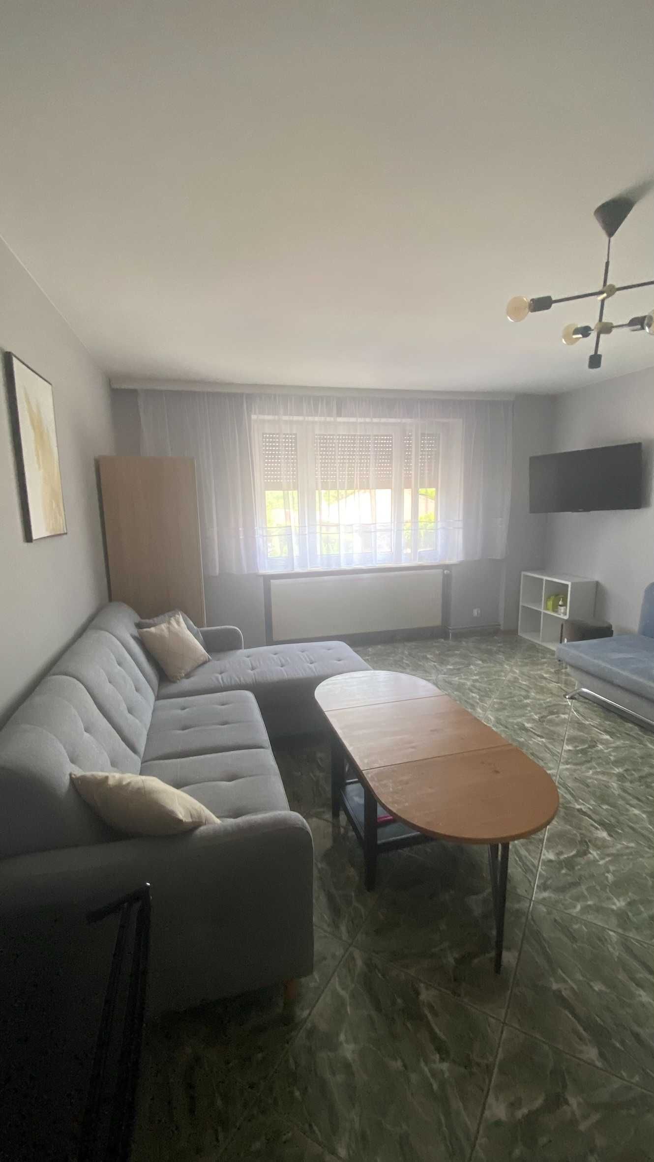 Boszkowski zakatek.Pokoje 2 i 4 os.oraz apartament 4 os.