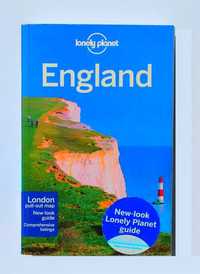 WYPAS LONELY PLANET ENGLAND ANGLIA!!! Odwieczne perełki Brytanii!!!