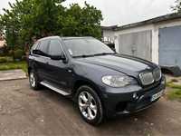 Buda dokumenty bmw x5 e70 40d 2012 lift