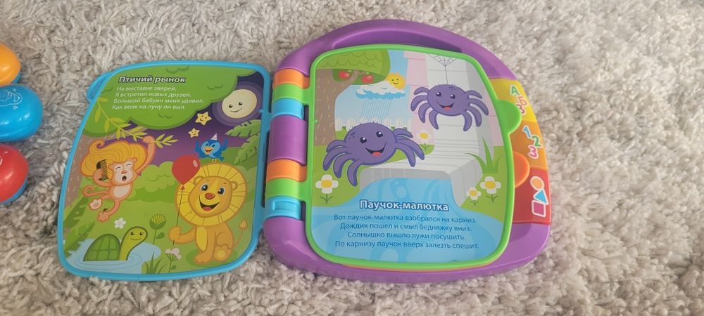 Продам дитячі якісні іграшки