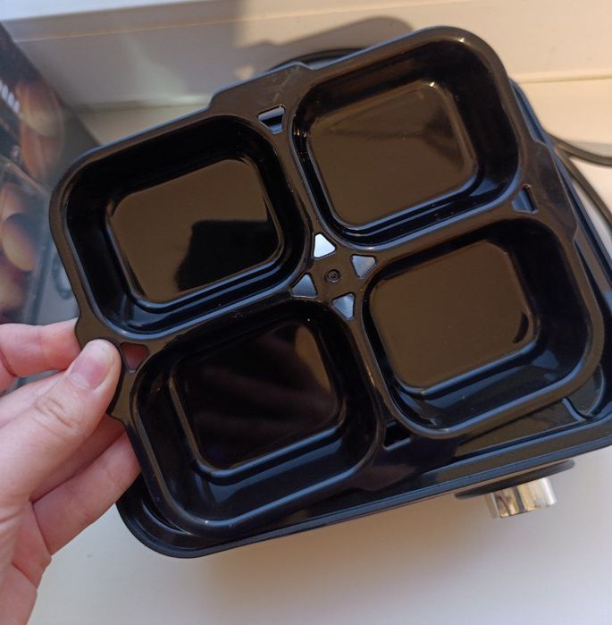 Яйцеварка Adler AD 4486