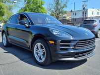 Porsche Macan S 2020