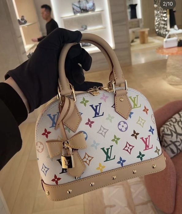 Любая сумка на заказ, 1в1 лв, шанель