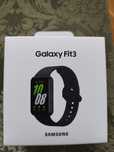 Smartband Galaxy fit 3