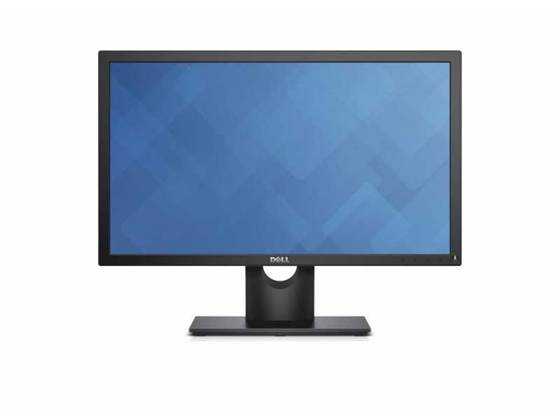 NOWY Monitor DELL E2216HV 21,5'' Full LED HD 1920x1080