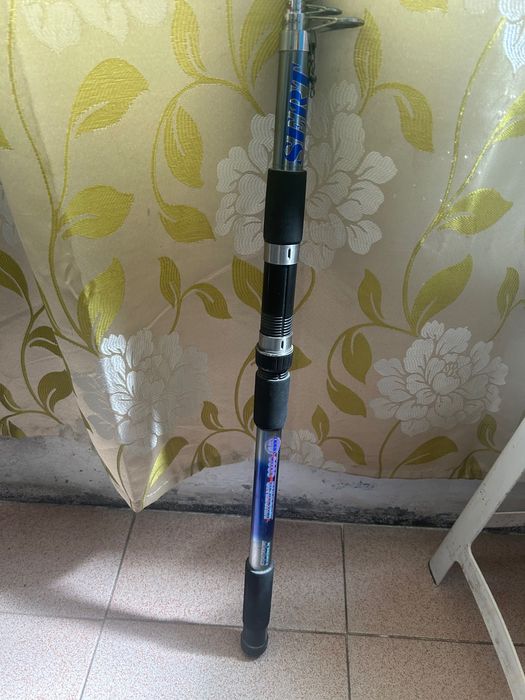 Cana de pesca Sert Mustang 3306