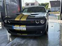 Dodge Challenger HEMI 5,7L R/T