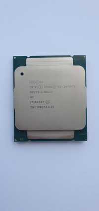 Процессор Xeon E5 2670v3