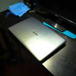 Laptop Asus r541N 4GB ram 2x1.1GHz Intel Celeron N3350 dysk 500GB SSD
