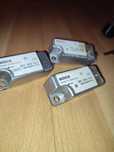 Czujnik sensor Bosch uderzeniowe Airbag passat b5 audi a4 b5