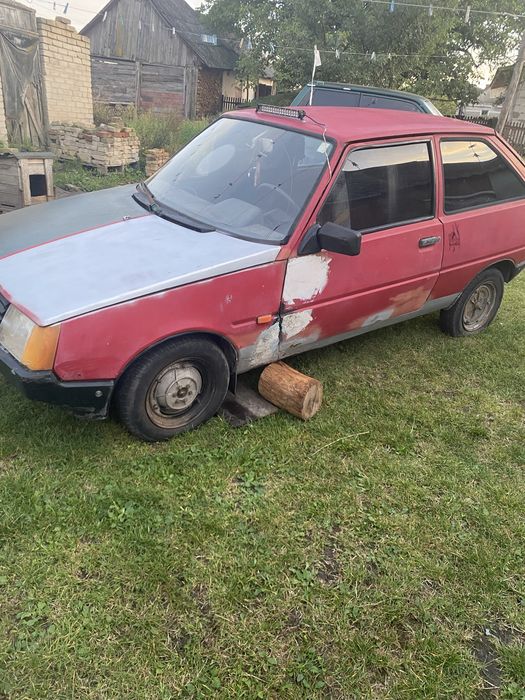 Продам таврію більше в пп