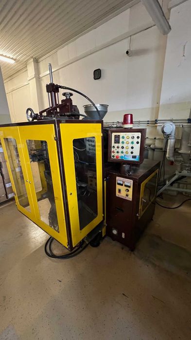 Wytłaczarka General Plastics