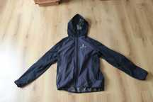 Peak Performance kurtka przeciwdeszczowa gore-tex XL