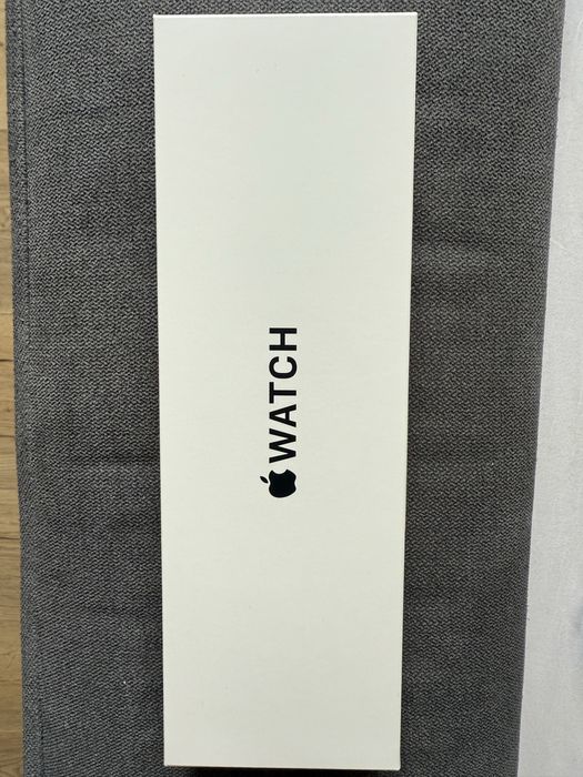 Zegarek Apple Watch SE44 ES 2023
