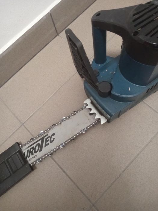 Sprzedam  pile elektryczna