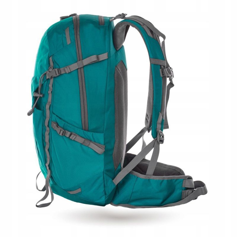 Campus Kansas Plecak Trekkingowy Miejski 24l