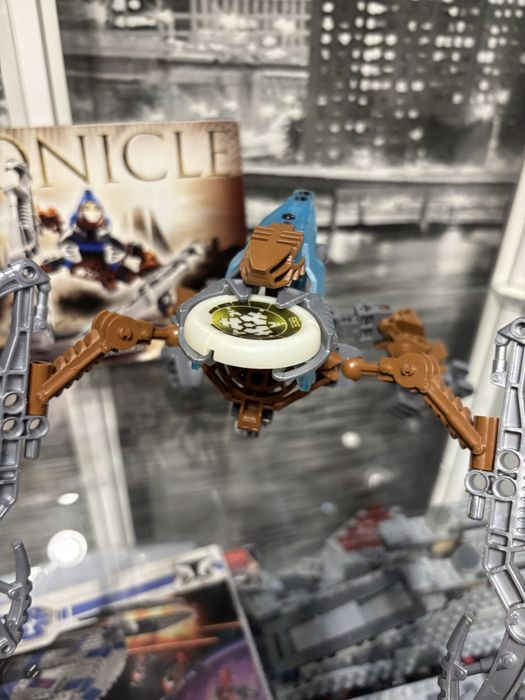 Lego Bionicle 8617