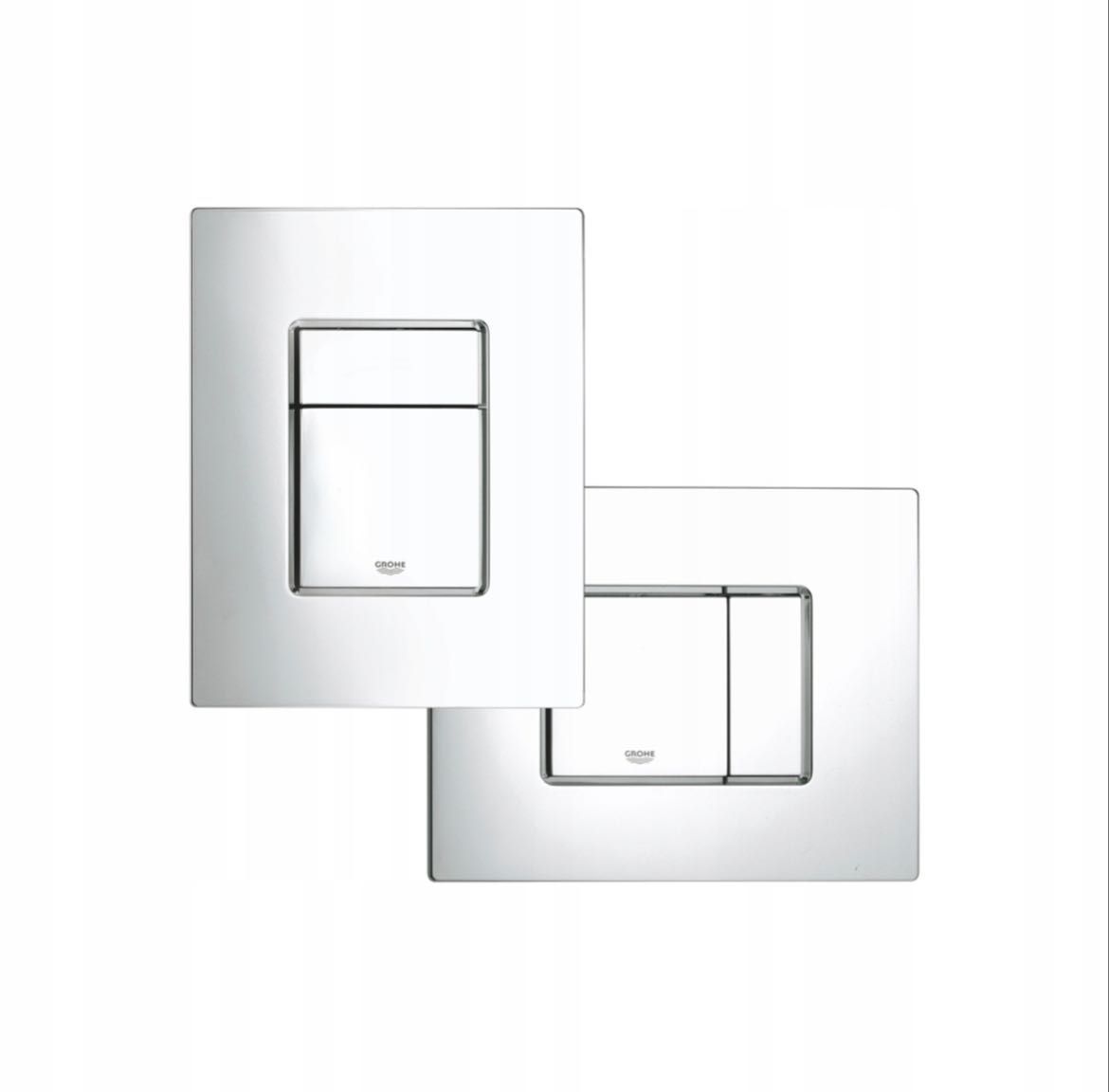 Przycisk wc Grohe