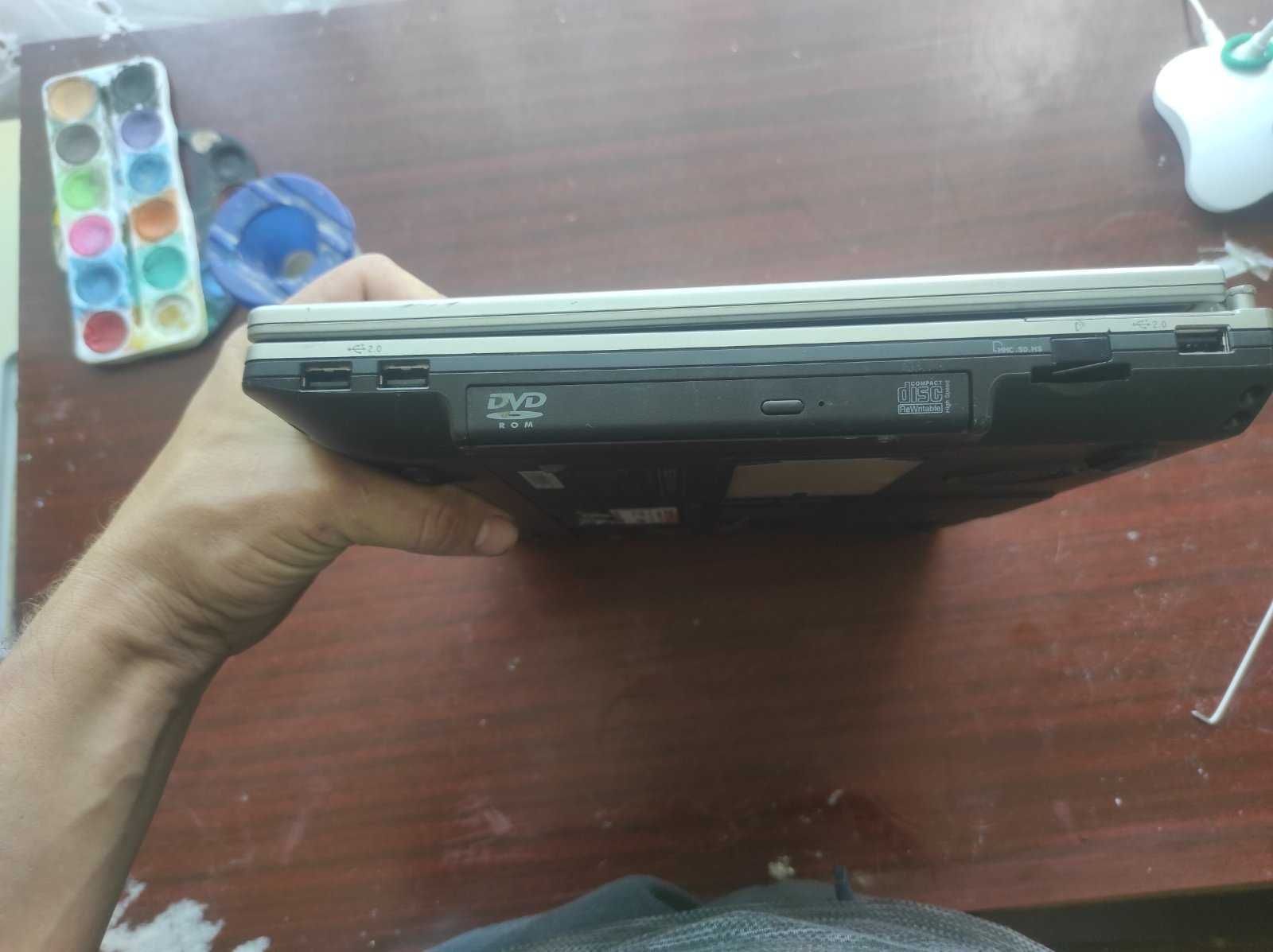 Продам ноутбуки Acer 5610Z, ASUS F5RL, ASUS A2500L