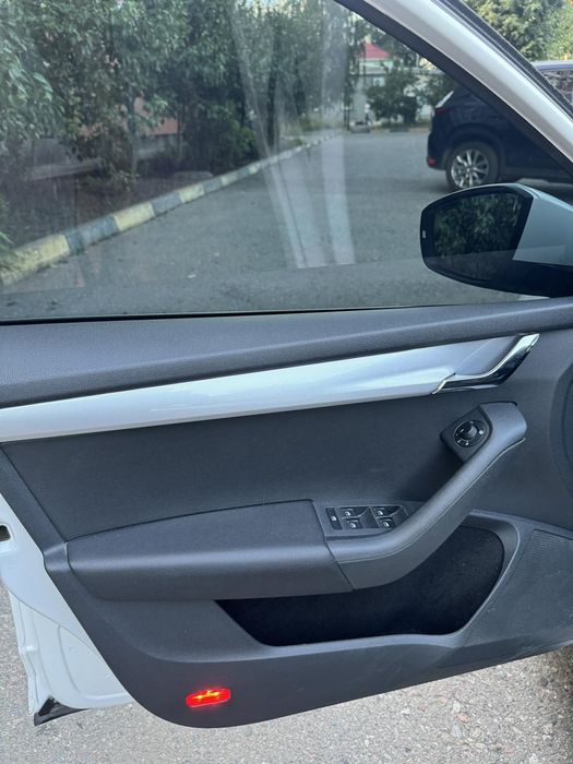 Продам Skoda A7 2013