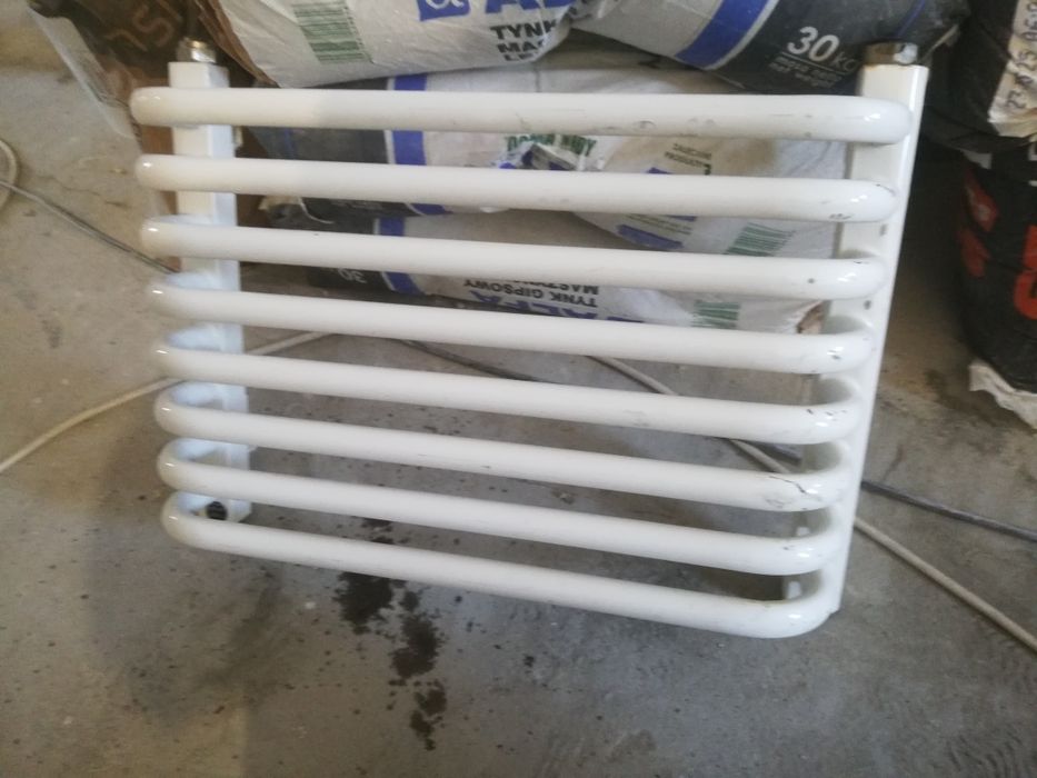 Junkers piec + gratis