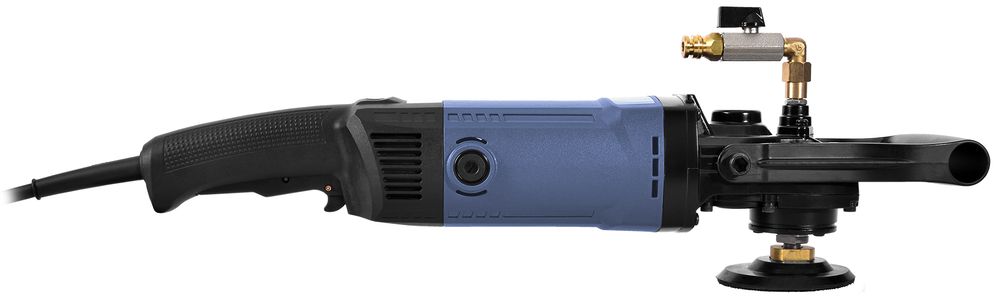 Polerka Do Kamienia Na Mokro Celma Professional Praw 130D 1600W1750Obr