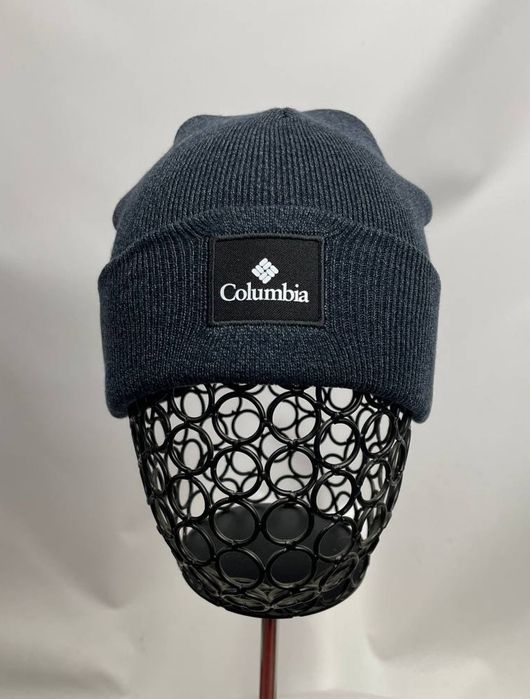 Мужская шапка Columbia