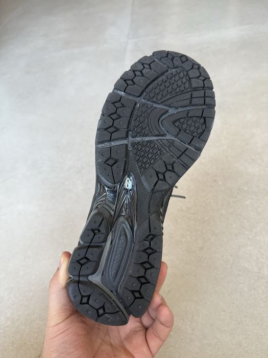 Оригінал кросівки осінь зима new balance 2002r cordura 42,5-27см шкіра