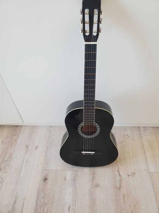 класична гітара нейлонові струни повнорозмірна нова