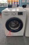 ROK GWARANCJA Pralka Samsung EcoBubble WW70J5546FW 7 kg 1200 obr. LED