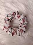 Scrunchie do włosów rozm S Jedwab Silk