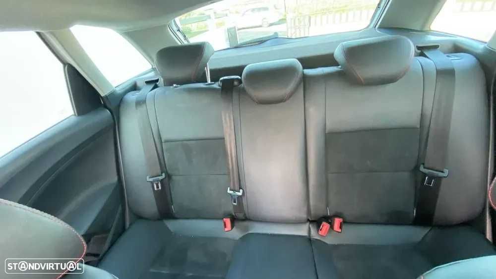 SEAT Ibiza ST 1.2 TSI FR