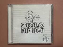 Zioło - Hip Hop CD