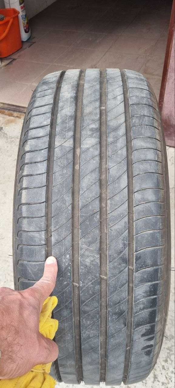Шини 235/55 R19 Michelin Primacy 4 2022 р