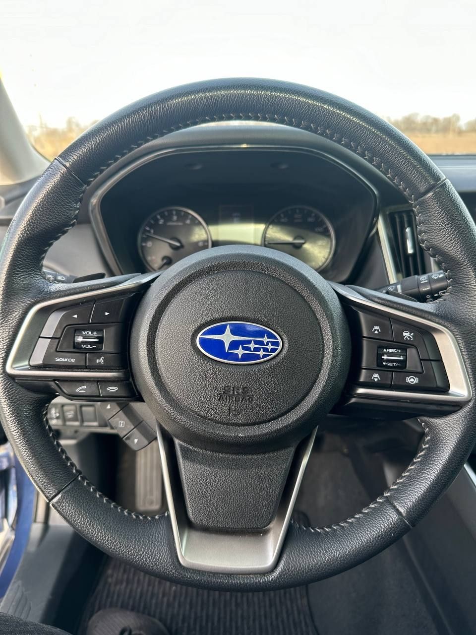 Subaru Outback Premium 2020