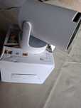 Projektor  HY300 Pro smart nowy powystawowy