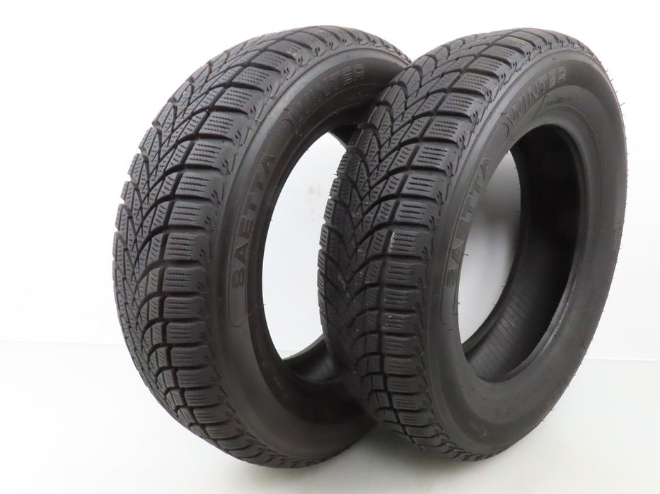 2x 175/65R14 OPONY ZIMOWE Saetta Winter 82T